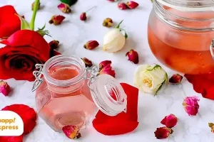 با این ترفند دیگه شربت ها شکرک نمیزنن | بیا اینجا ترفند آسونی داره