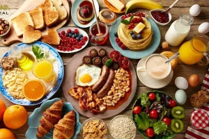 عجیب اما واقعی؛ این غذاها را نخورید چاق می‌شوید!