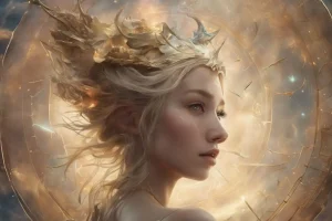 فال فرشتگان 31 خرداد ماه | فرشتگان برای شما چه پیام مثبتی دارند؟