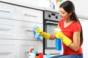 خانم های زرنگ با این شگرد کابیت های ام دی اف رو سه سوته و دسته گل میکنن