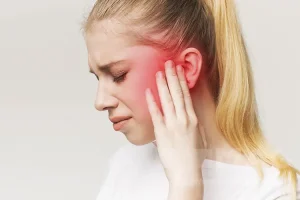 دیگه برای عفونت گوش لازم نیست دکتر بری | از بین بردن سریع عفونت گوش در خانه