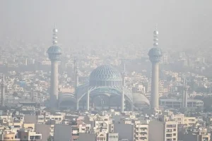 آمادهباش مدیریت بحران