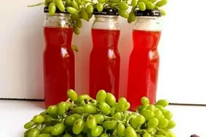 آزمایش فوری و تشخیص بیماری با یک استکان از این نوشیدنی | 40 ثانیه ای بیماری بدنتو تشخیص بده