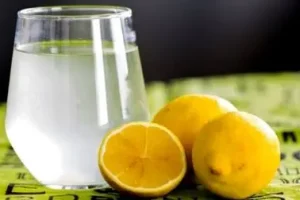 راز طول عمر ژاپنی ها لو رفت | با یه دونه و لیمو و یکم جوش شیرین آب قلیایی درست کن و حالشو ببر