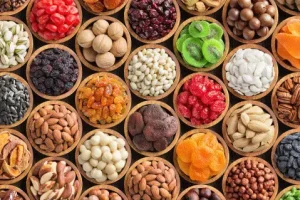 این خشکبار سرشار از آهن و ویتامین B شما را از شر مشکلات گوارشی خلاص می کند
