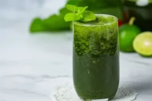 خوردن ناشتا این آب میوه تمام مجاری ادراری و پاکسازی میکنه