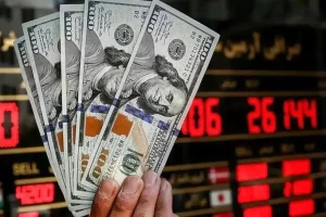 افزایش قیمت دلار در بازار | قیمت دلار امروز در بازار چند؟