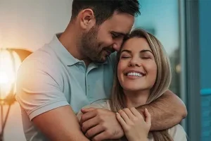 راز خانم های قد کوتاه تو جذب مردای قد بلند چیه؟ | چرا مردان قد بلند دنبال زنان قد کوتاه هستند؟