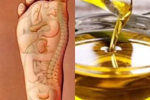 اگر 30 شب اینکار را انجام دهید 27 مرض و بیماری و درمان می کنید