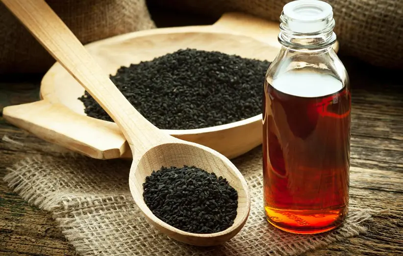 با این روغن قوای جنسیتو چند برابرکن | درمان ناباروری و کنترل فشار خون با این روغن معجزه آسا