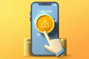 درآمد ساعتی 500 هزار تومانی با نات کوین جدید در تلگرام | درآمد دلاری جدید در تلگرام