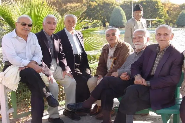 آغاز صدور احکام متناسب سازی حقوق بازنشستگان با تصویب لایحه در مجلس | بارگذاری احکام جدید بازنشستگان در www.cspf.ir