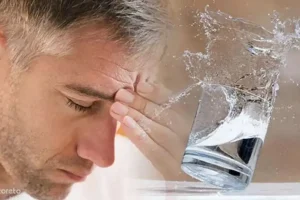 7 نشانه مخفی که خبر از کم آبی بدن می دهند | این علائم ربطی به تشنگی ندارند