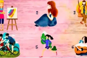 چقدر از دید دیگران ارزش داری؟ | ارزش خودتو این‌جا بسنج