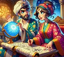 از تقدیرت باخبر شو | فال سرنوشت امروز 20 مرداد ماه
