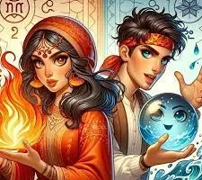 متولدین هر ماه با کدوم رفتارشون بقیه رو جذب میکنن؟ | روانشناسی شخصیت