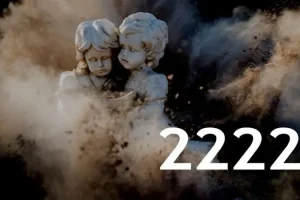 پیام فرشته 22:22 برای زندگی شما | معنی ساعت 22:22 و فرشته شماره2222
