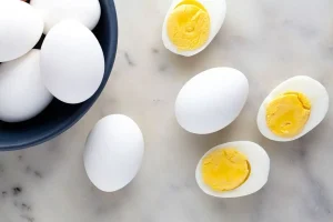 اگر تخم مرغ نمیخورید بخوانید | جایگزینهای مفید برای تخم مرغ در برنامههای غذایی