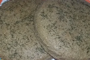 هر چه می توانید از این نان مصرف کنید و بیماری قند خون را در یک ماه درمان کنید
