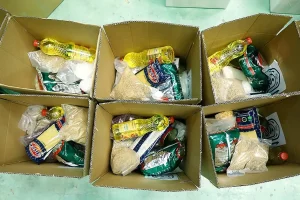 توزیع سبد کالا 2 میلیون و 500 هزار تومانی دولت برای مهر ماه | بسته معیشتی جدید دولت برای خانوارهای کم درآمد