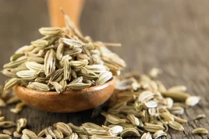 ادویه ای ضد سرطان و قندو خون با ویتامینهای A، C، E و B