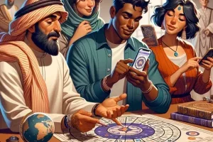 فال روزانه امروز دوشنبه 26 شهریور 1403