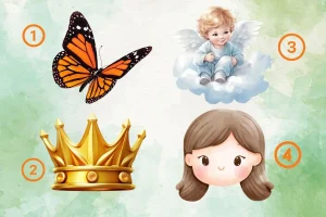 آیا رویاهای شما در آینده نزدیک محقق خواهند شد؟ | با انتخاب یک تصویر کشسف کنید
