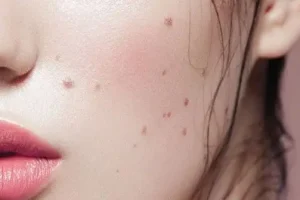 چگونه خال گوشتی را برداریم ؟ | از بین بردن خال گوشتی با راهکارهای خانگی