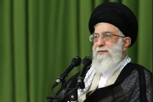 حکم جدید رهبر انقلاب