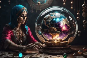 فال روزانه امروز یکشنبه 29 مهر 1403