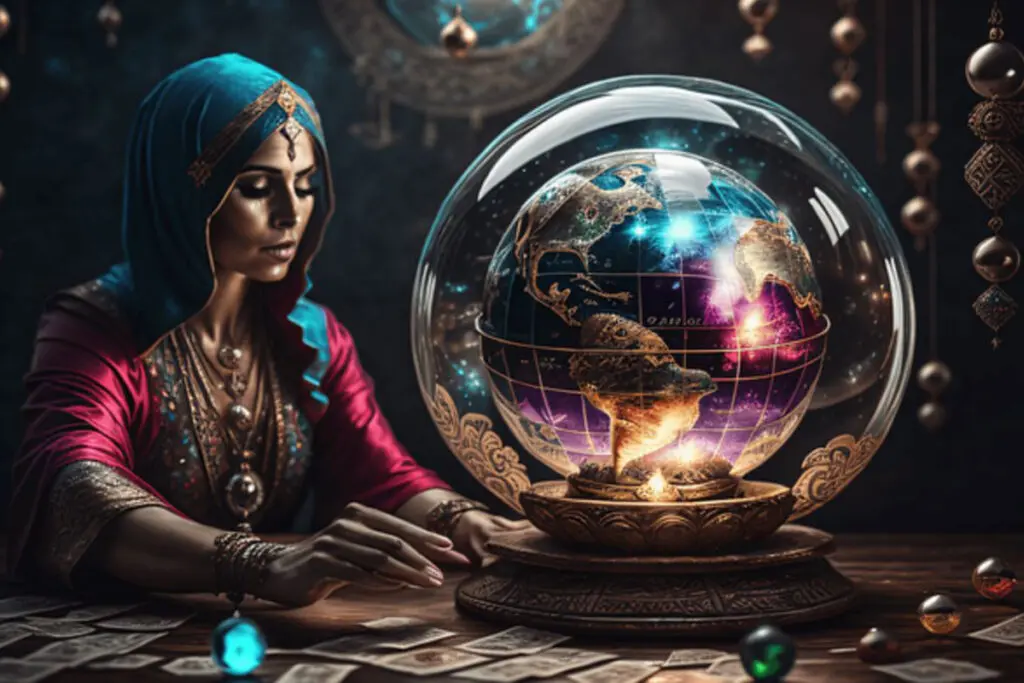 فال روزانه امروز یکشنبه 29 مهر 1403
