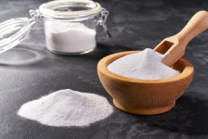 معجزه جوش شیرین برای خانم ها | بیا اینجا تا بهت یاد بدم با جوش شیرین چه کارایی میشه کرد