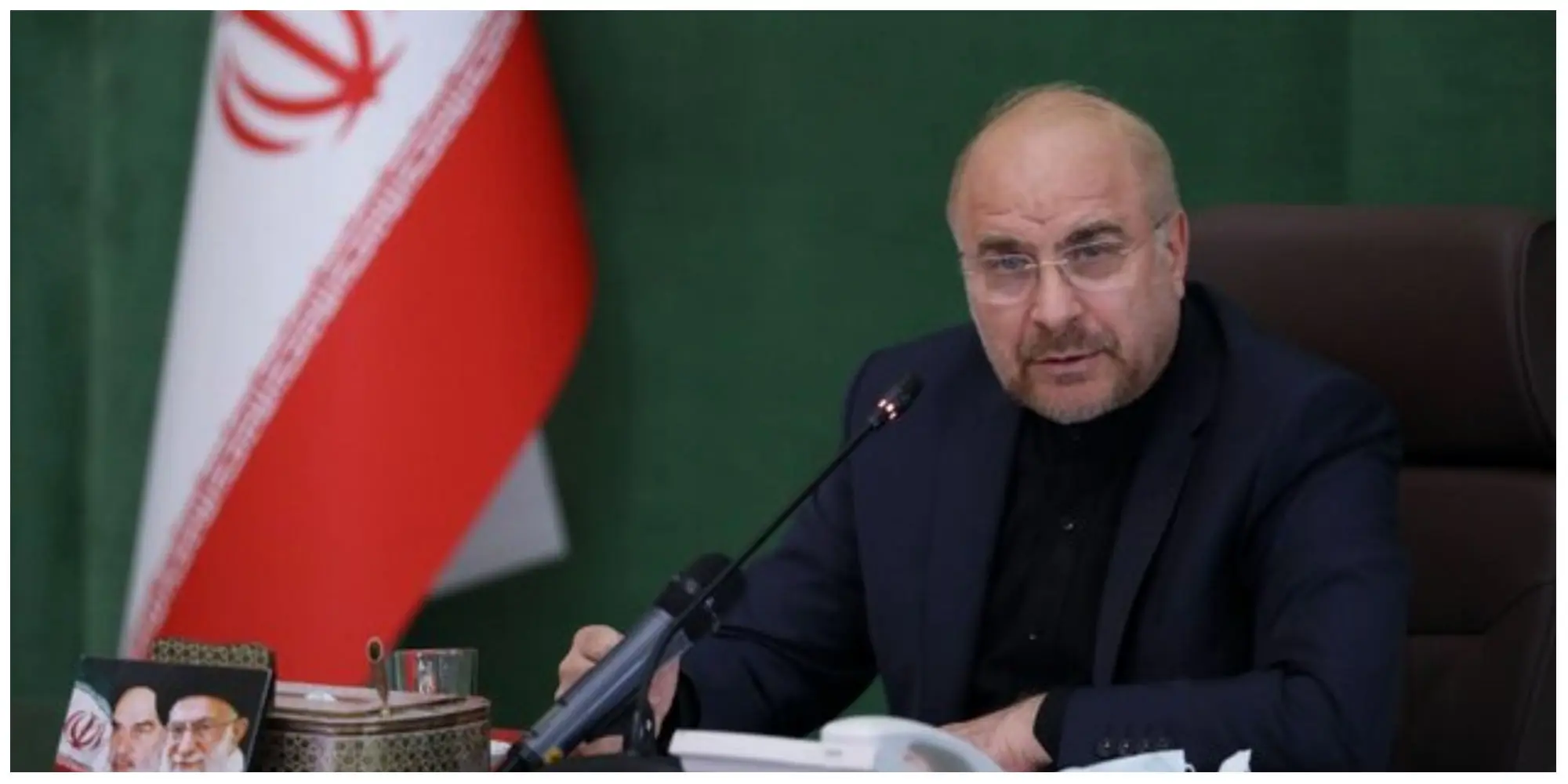 کولاک رئیس مجلس برای همسان سازی حقوق بازنشستگان | افزایش ترمیمی حقوق بازنشستگان از آذر استارت خورد