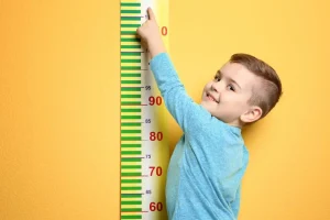 این غذاها قد فرزندتان بلند می‌ کند
