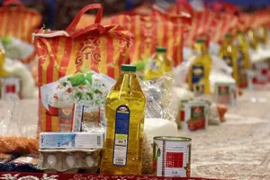 توزیع بسته معیشتی شب یلدا برای این خانوارها | بسته معیشتی جدید 1 میلیون تومانی دولت برای این دهک ها