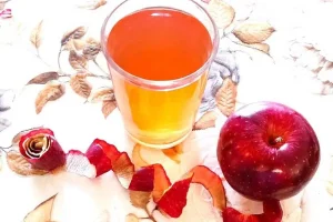 آب این میوه باعث تقویت عملکرد سیستم عصبی و حافظه شده و آلزایمر را نابود میکند