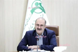 مدیرعامل صندوق بازنشستگی کشوری خیال بازنشستگان را راحت کرد | تسویه معوقات علی الحساب بازنشستگان به صورت کامل