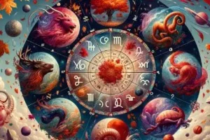 طالع امروز متولدین هر ماه پنجشنبه 29 آذر