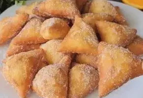 دیگه پوست پرتقال هاتو دور نریز | طرز تهیه دسر خوشمزه و اقتصادی با پوست پرتقال در نیم ساعت