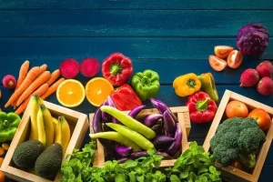 کاهش سریع فشار خون با این سبزی شفا بخش