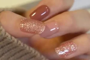طرح ناخن لاکچری و جدید برای عید | با کلکسیون مدل‌های جذاب ناخن تو عید بدرخشید