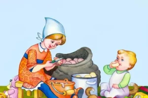 اگه خیلی تیزهوشی اشتباه تصویر مادر و نوزادش را در 10 ثانیه بیابید
