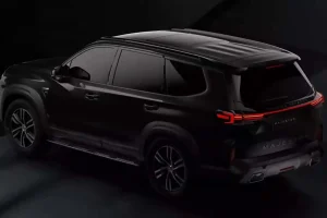 عرضه خودرو ام جی مجستور 4x4 با حداقل قیمت | معرفی خودرو ام جی مجستور 4x4 با مشخصات فنی