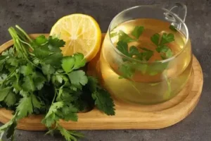 دفع سنگ کلیه مثل آب خوردن با این جوشانده دم دستی