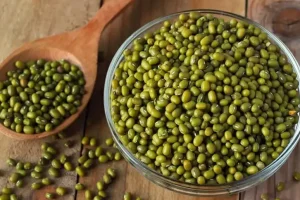 کاهش کلسترول و فشار خون و قند خون با مصرف ماش