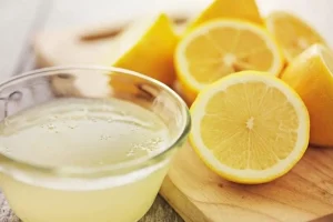 برای داشتن کبد سالم، آبلیمو را اینگونه مصرف کنید