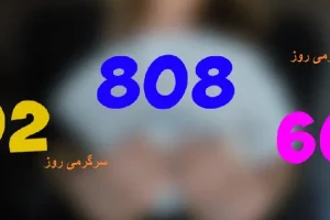 ترکیبی از اعداد را انتخاب کنید و دریابید که در سال مالی چه چیزی در انتظار شماست
