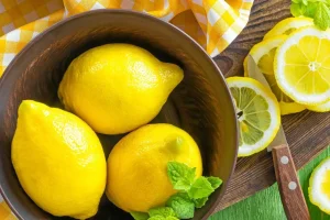 پوست لیمو ترش را هرگز دور نریزید | معجزه پوست لیمو ترش برای سلامتی و زندگی