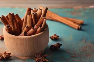 این ادویه چربی شکن قند خون و چربی را کاهش می‌دهد