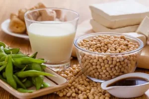این دانه سرشار از ویتامین Bکمپلکس و D و E و K برای درمان پروستات مفید است
